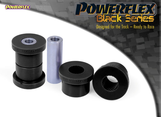 Posiz. n°1 - Qt. 2 - Powerflex per Lancia Delta Mk3 (2008 - 2014)  - PFF16-701BLK