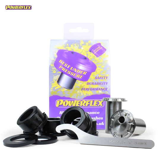 Posiz. n°1 - Qt. 2 - Powerflex per Mini F55 / F56 Mk3 (2014  )  - PFF5-1301G