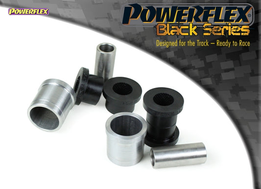 Posiz. n°12 - Qt. 2 - Powerflex per Opel Insignia  Insignia 2WD (2008-2017) - PFR80-1512BLK
