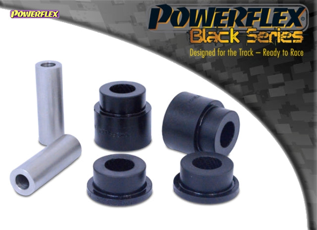 Posiz. n°2 - Qt. 2 - Powerflex per Opel Corsa Corsa C (2000-2006) - PFF80-1002BLK