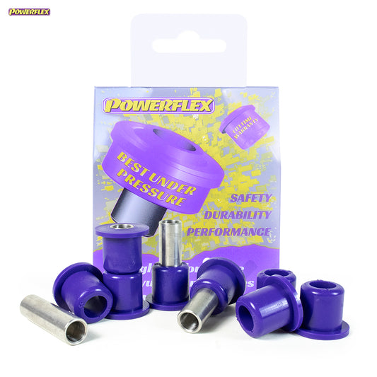 Posiz. n°10 - Qt. 4 - Powerflex per Saab 96 (1960-1979)  - PFR66-414