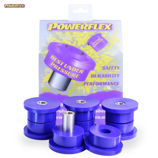 Posiz. n°2 - Qt. 4 - Powerflex per Land Rover Range Rover incl. Sport, Evoque & Classic Range Rover P38 (1994-2001) - PFF32-302