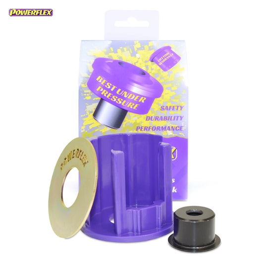 Posiz. n°30 - Qt. 1 - Powerflex per Audi A3 / S3 / RS3  A3 8V fino a 125cv (2013-) ponte rigido - PFF85-830P