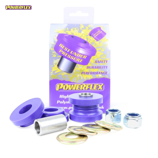 Posiz. n°5 - Qt. 2 - Powerflex per Ford Escort  Escort RS Turbo Mk2 - PFR19-203