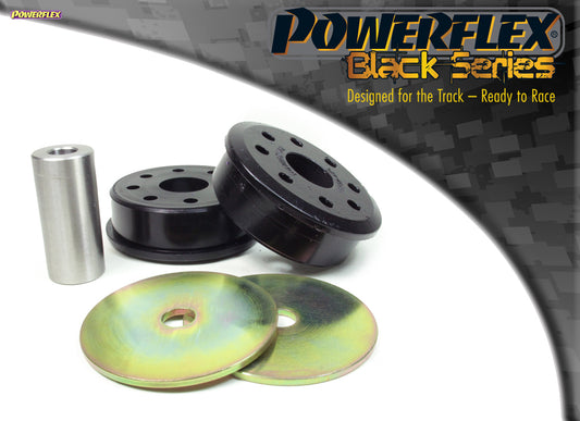 Posiz. n°20 - Qt. 1 - Powerflex per Peugeot 206 (1998 - 2006)  - PFF50-420BLK