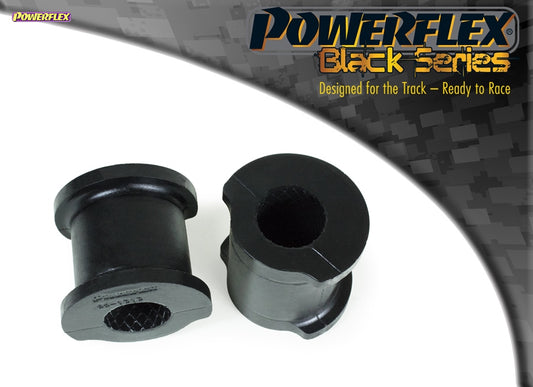 Posiz. n°13 - Qt. 2 - Powerflex per Volkswagen Transporter T6 / 6.1 Transporter (2015 - ) - PFR85-1313-22BLK