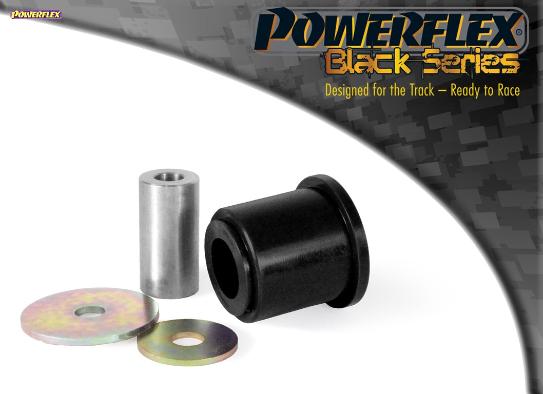 Posiz. n°25 - Qt. 1 - Powerflex per BMW Serie 3 E36 incl. M3 (1990 - 1998) - PFR5-325BLK