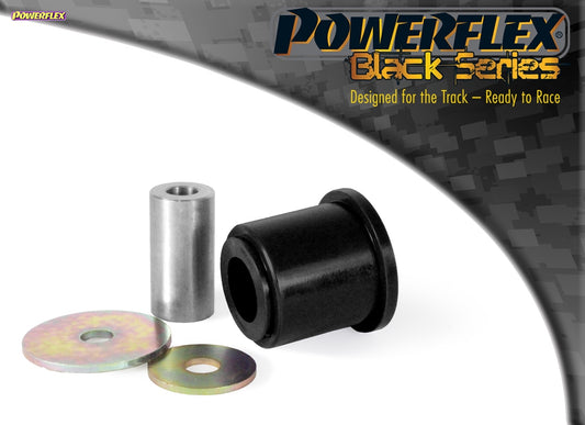 Posiz. n°25 - Qt. 1 - Powerflex per BMW Serie 3 E36 incl. M3 (1990 - 1998) - PFR5-325BLK