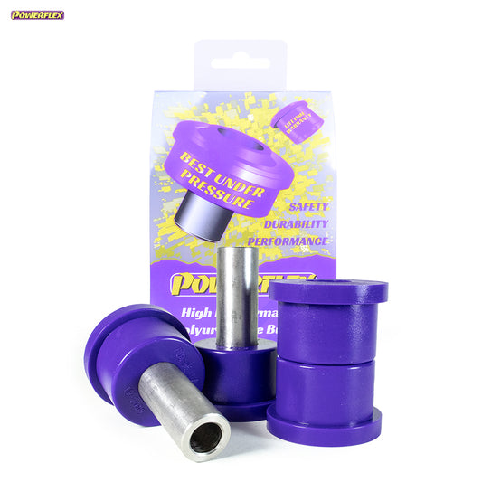Posiz. n°5 - Qt. 2 - Powerflex per Ford Escort  Escort Mk2 (1974-1981) - PFR19-2409