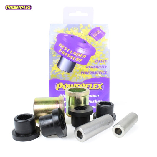 Posiz. n°13 - Qt. 2 - Powerflex per Opel Insignia  Insignia 2WD (2008-2017) - PFR80-1513