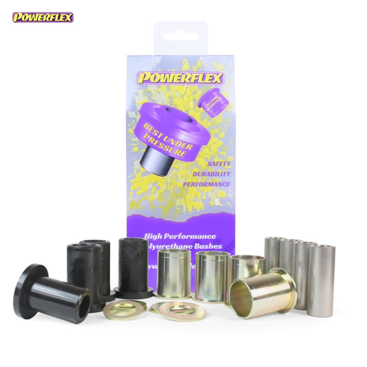 Posiz. n°11 - Qt. 4 - Powerflex per Maserati 3200GT (1988 - 2002)  - PF17-402