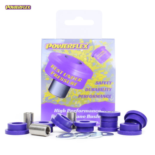 Posiz. n°4 - Qt. 2 - Powerflex per Volkswagen Beetle Beetle & Cabrio 2WD (1998-2011) - PFF85-412