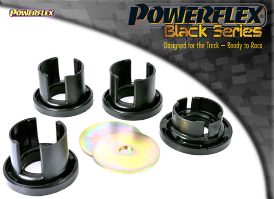 Posiz. n°20 - Qt. 2 - Powerflex per Subaru Impreza Impreza Turbo inc. WRX, STi & XV GJ,GP (2011-2015) - PFR69-620BLK