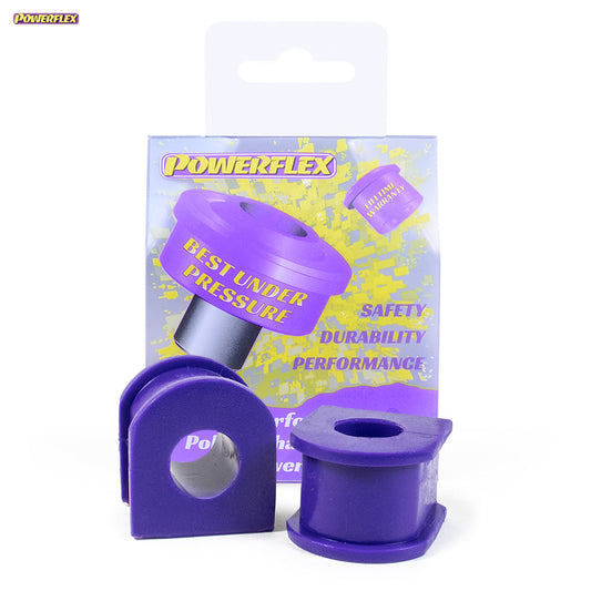 Posiz. n°3 - Qt. 2 - Powerflex per Ford Mondeo  Mondeo Mk1/2 (1992-2000) - PFF19-903