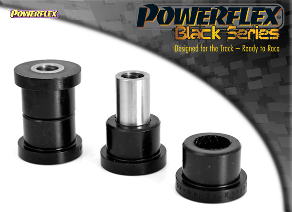 Posiz. n°1 - Qt. 2 - Powerflex per Mitsubishi Lancer Evolution X CZ4A (10/07 - 05/16)  - PFF44-401BLK