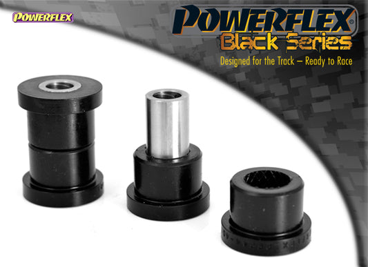 Posiz. n°1 - Qt. 2 - Powerflex per Mitsubishi Lancer Evolution X CZ4A (10/07 - 05/16)  - PFF44-401BLK
