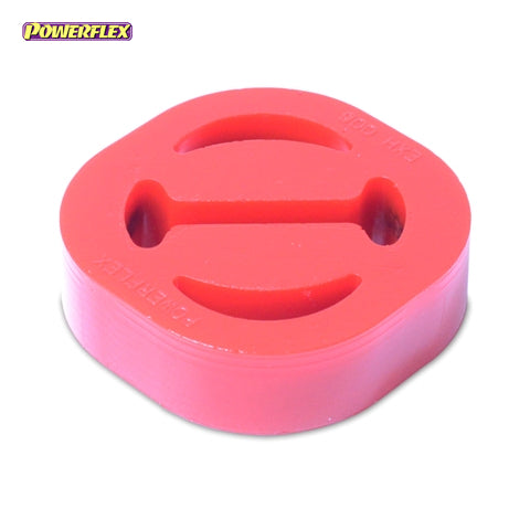 Posiz. n°x - Qt. 1 - Powerflex per Gommini supporto scarico   - EXH006