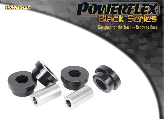 Posiz. n°14 - Qt. 2 - Powerflex per Volkswagen CC (2012 - 2017)  - PFR85-514BLK