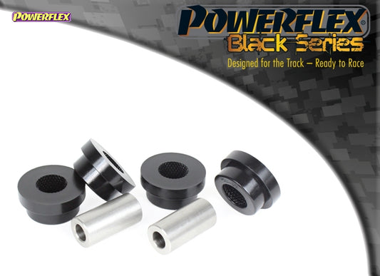 Posiz. n°14 - Qt. 2 - Powerflex per Volkswagen CC (2012 - 2017)  - PFR85-514BLK
