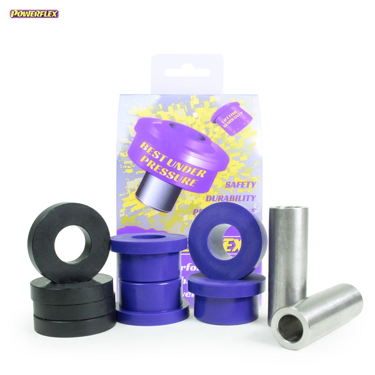 Posiz. n°11 - Qt. 2 - Powerflex per Toyota GT86 (2012  )  - PFR69-511