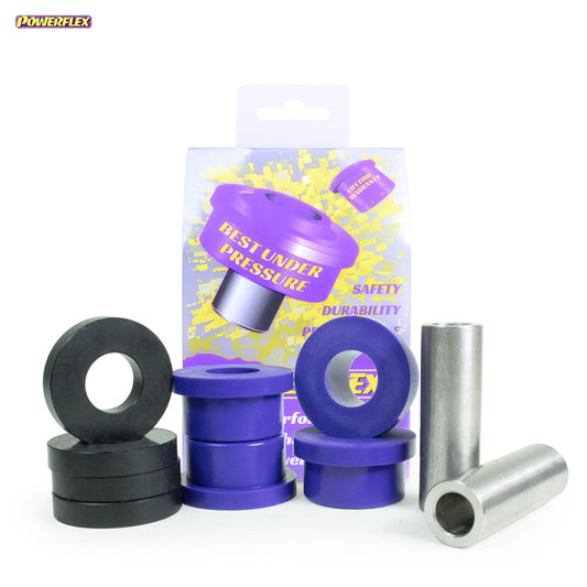 Posiz. n°11 - Qt. 2 - Powerflex per Toyota GT86 (2012  )  - PFR69-511