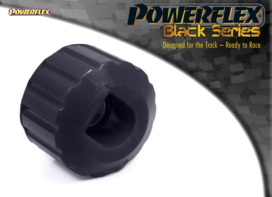 Posiz. n°16 - Qt. 1 - Powerflex per Audi A4 / S4 / RS4 A4 B6 incl. Avant Quattro 4WD (2001-2005) - PFF3-221BLK