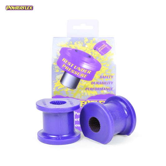 Posiz. n°4 - Qt. 2 - Powerflex per Mercedes-Benz SL R129 (1989-2001)  - PFF40-404-18
