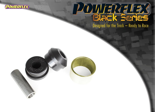 Posiz. n°21 - Qt. 1 - Powerflex per Renault Clio  Clio V6 (2001 - 2005) - PFR60-1321BLK