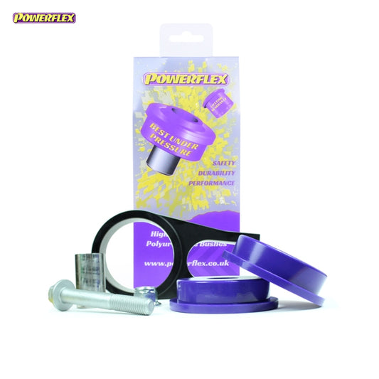 Posiz. n°20 - Qt. 1 - Powerflex per Mazda Mazda 3 Mazda 3 BK (2004-2009) - PFF19-1822P