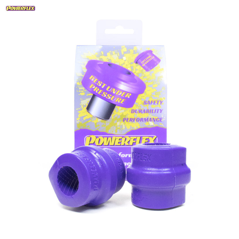 Posiz. n°3 - Qt. 2 - Powerflex per Peugeot 3008 Mk1 (2008-2016)  - PFF50-603-24