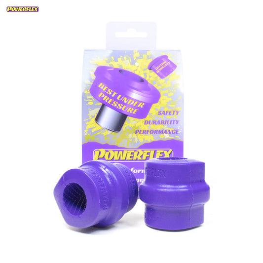 Posiz. n°3 - Qt. 2 - Powerflex per Peugeot 3008 Mk1 (2008-2016)  - PFF50-603-24