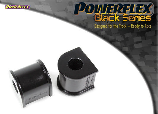 Posiz. n°13 - Qt. 2 - Powerflex per Lotus Exige Serie 3 (2012-2016) - PF34-803-19BLK