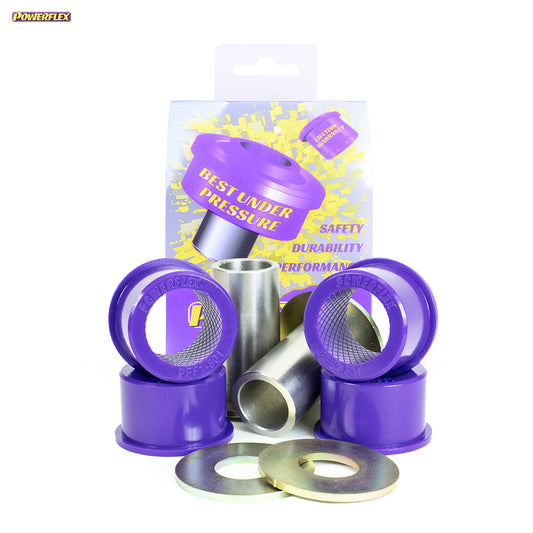 Posiz. n°1 - Qt. 2 - Powerflex per Alfa Romeo 147 (2000-2010), 156 (1997-2007), GT (2003-2010)  - PFF1-811