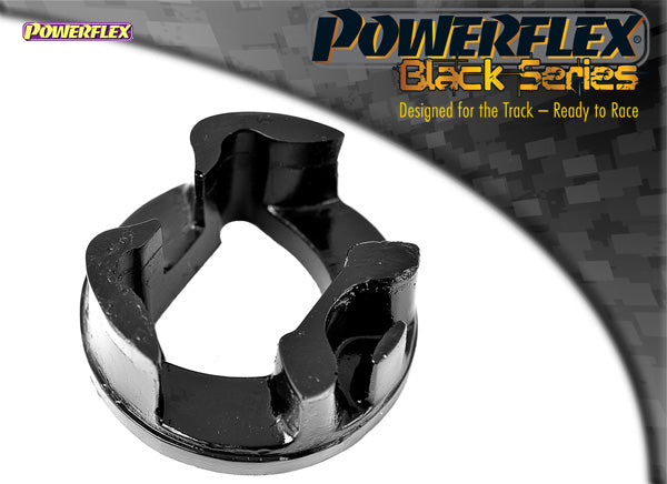 Posiz. n°20 - Qt. 1 - Powerflex per Alfa Romeo MiTo (2008-2018)  - PFF80-1120BLK