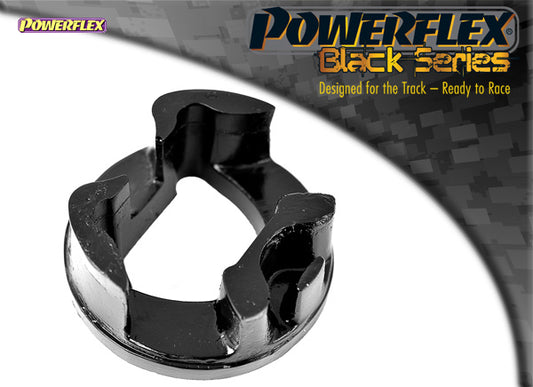 Posiz. n°20 - Qt. 1 - Powerflex per Alfa Romeo MiTo (2008-2018)  - PFF80-1120BLK