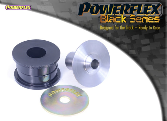 Posiz. n°24 - Qt. 1 - Powerflex per Porsche 964 (1989 - 1994)  - PFR57-124BLK