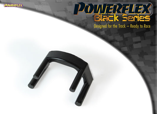 Posiz. n°40 - Qt. 1 - Powerflex per Lancia Ypsilon (2011-)  - PFF16-540BLK