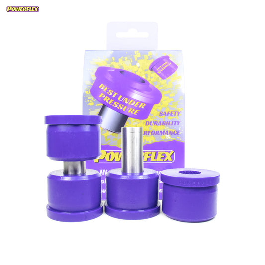 Posiz. n°11 - Qt. 2 - Powerflex per Volvo 260 (1975 -1985)  - PFR88-211