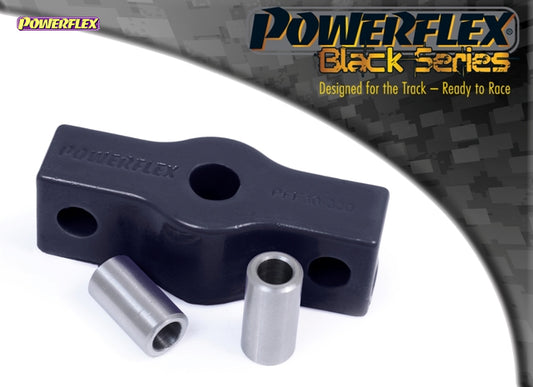 Posiz. n°30 - Qt. 1 - Powerflex per Lancia Delta HF Integrale incl. Evo (1986 - 1995)  - PFF30-330BLK