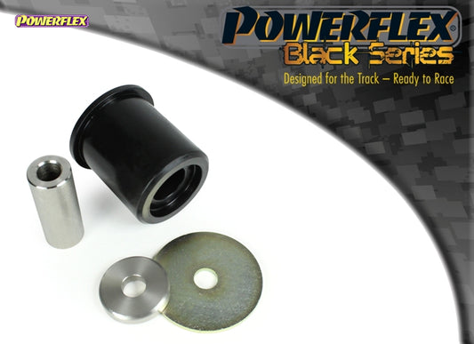 Posiz. n°41 - Qt. 1 - Powerflex per BMW Serie 7 E32 (1988-1994) - PFR5-631BLK