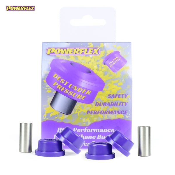 Posiz. n°45 - Qt. 2 - Powerflex per BMW Serie 3 E46 Berlina / Touring / Coupe / Cabrio (1999 - 2006) - PFR5-4645