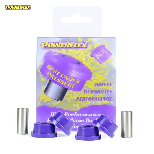 Posiz. n°45 - Qt. 2 - Powerflex per BMW Serie 3 E46 Berlina / Touring / Coupe / Cabrio (1999 - 2006) - PFR5-4645