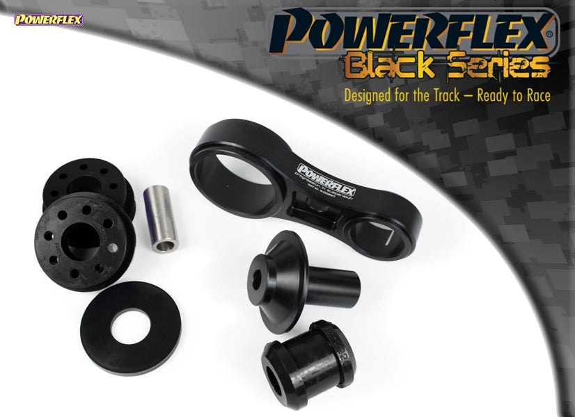 Posiz. n°26 - Qt. 1 - Powerflex per Ford Puma ST (2019-on) Puma ST (2019-on) - PFF19-2226BLK