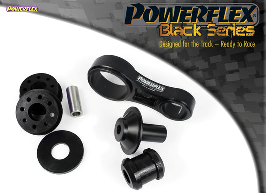 Posiz. n°26 - Qt. 1 - Powerflex per Ford Puma ST (2019-on) Puma ST (2019-on) - PFF19-2226BLK