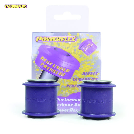 Posiz. n°8 - Qt. 2 - Powerflex per Toyota GT86 (2012  )  - PFR69-508