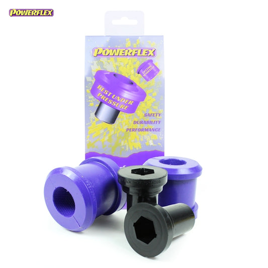 Posiz. n°2 - Qt. 2 - Powerflex per Honda CR-Z (2010 - 2016)  - PFF25-802