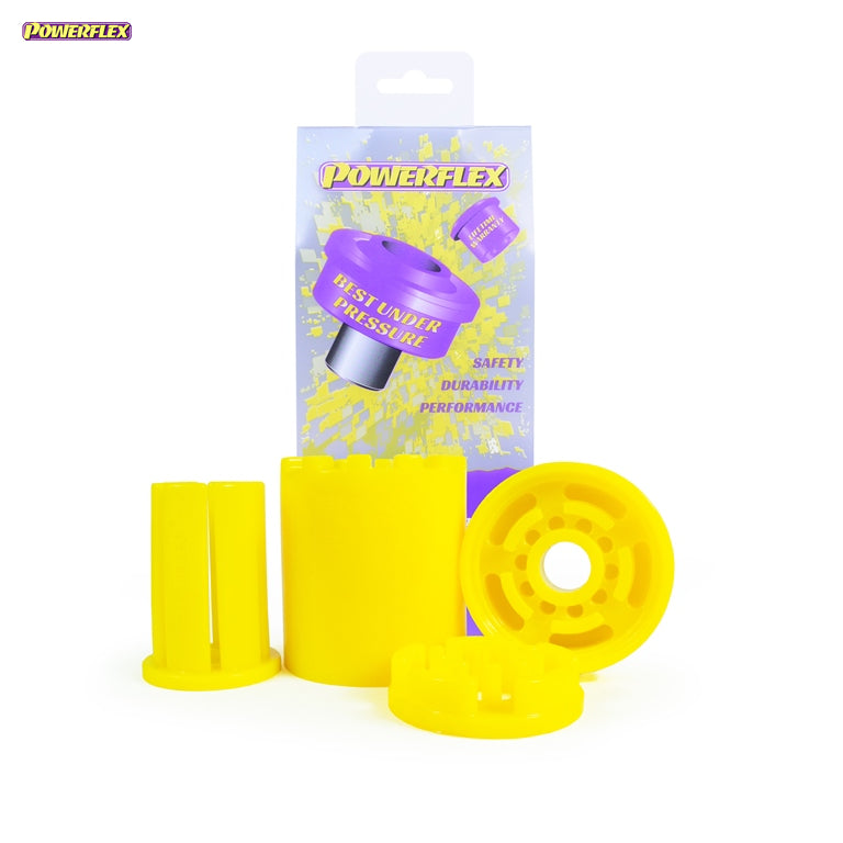 Posiz. n°20 - Qt. 1 - Powerflex per Volkswagen Caddy Caddy Mk2 9K (1997-2003) - PFF85-280