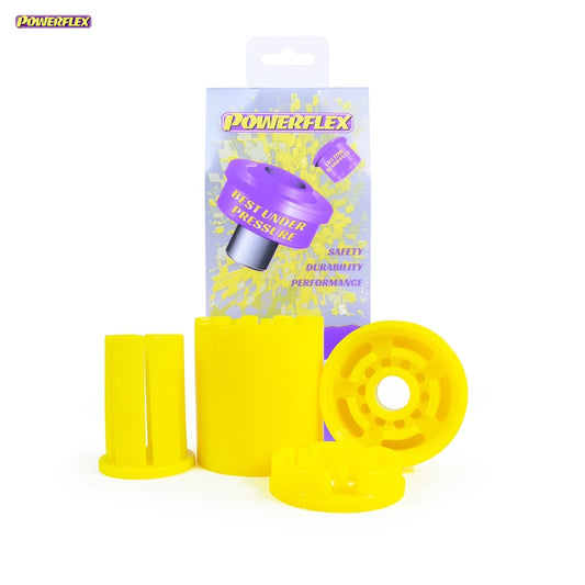 Posiz. n°20 - Qt. 1 - Powerflex per Volkswagen Caddy Caddy Mk2 9K (1997-2003) - PFF85-280