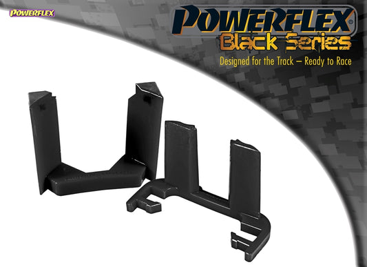 Posiz. n°31 - Qt. 1 - Powerflex per Volkswagen Touran Touran (2003-2015) - PFF85-532BLK