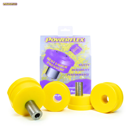 Posiz. n°4 - Qt. 2 - Powerflex per Mitsubishi Lancer Evolution VII, VIII & IX incl. 260 (2001 - 2007)  - PFF44-105R